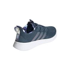 Adidas Boty tmavomodré 38 2/3 EU H05785