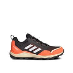 Adidas Boty trekové černé 44 2/3 EU Terrex Tracerocker Run