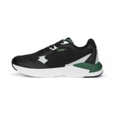 Puma Boty černé 42.5 EU Xray Speed Lite