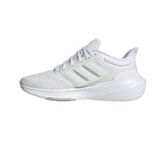 Adidas Boty běžecké bílé 41 1/3 EU Ultrabounce W