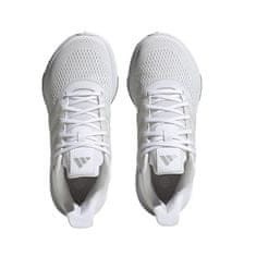 Adidas Boty běžecké bílé 41 1/3 EU Ultrabounce W