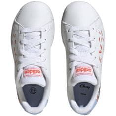 Adidas Boty bílé 33 EU H06326