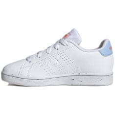 Adidas Boty bílé 33 EU H06326