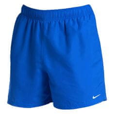 Nike Kalhoty do vody modré 178 - 182 cm/M NESSA5494