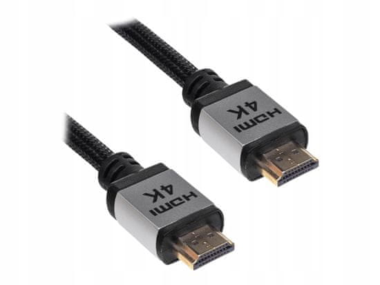 Akyga Kabel AK-HD-30P HDMI 3m