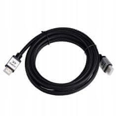 Akyga Kabel AK-HD-30P HDMI 3m