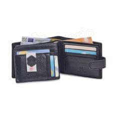 Gregorio Pánská peněženka NORDEE GW-2215 RFID