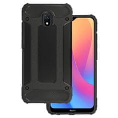 MobilPouzdra.cz Kryt odolný Armor pro Xiaomi Redmi 8A , barva černá