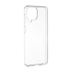 FIXED TPU gelové pouzdro FIXED pro Samsung Galaxy M33 5G, čiré