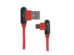 Natec Kabel NKA-1199 microUSB typ B 1m