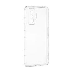 FIXED TPU gelové pouzdro FIXED pro Xiaomi POCO F4 GT, čiré