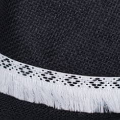 Art of Polo Dámský klobouk Laude černá One size
