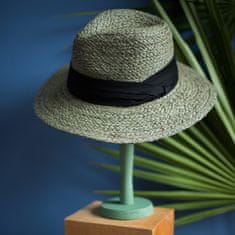 Art of Polo Dámský klobouk Nikuni olivová One size