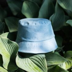 Art of Polo Dámský klobouk Lukune světle modrá Univerzální