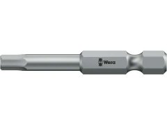 Wera Wera 160885 Houževnatý bit 1/4" inbus 0,9 x 50 mm 840/4 Z Hex-Plus