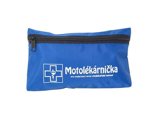 PANACEA Motolékárnička