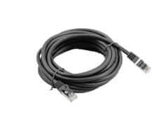 Lanberg Kabel PCF6-10CC-0300-BK černý 3 m 