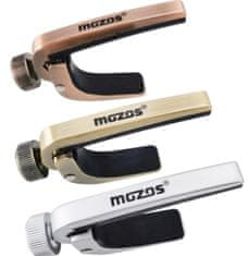 Mozos CAPO-CP