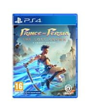 Ubisoft Prince of Persia: The Lost Crown (PS4)