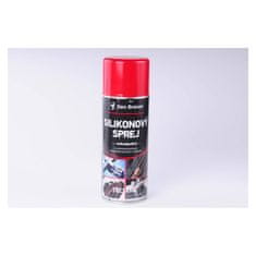 spray silikonový 400ml