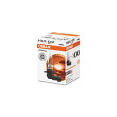 Osram žárovka HB3 12V 60W P20d 9005