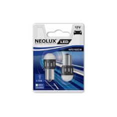 NEOLUX LED 12V Ba15s blistr 2ks P21W