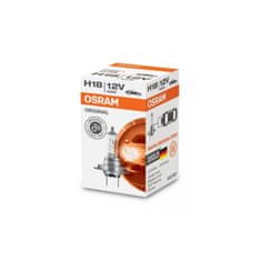 Osram žárovka H18 12V 65W PY26D-1