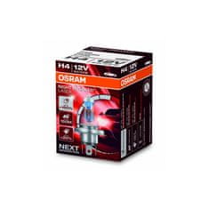 Osram žárovka H4 12V 60/55W P43t NIGHT BREAKER LASER +150%