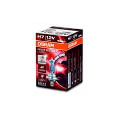 Osram žárovka H7 12V 55W PX26d NIGHT BREAKER LASER +150%