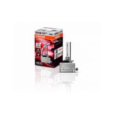 Osram výbojka xenonová D1S 85V 35W PK32d-2 NIGHT BREAKER LASER +200%