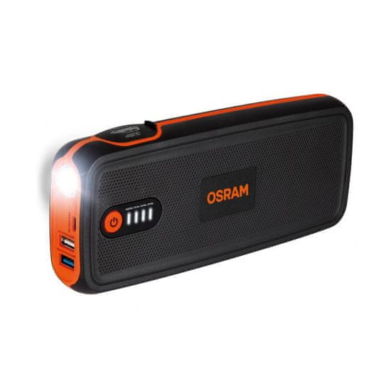 Osram Startovací zdroj 13000mAh/300A, 12V