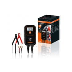 Osram nabíječ baterií 6/12V 2/4A charge 904