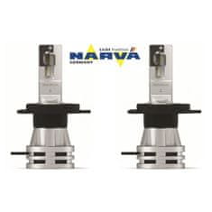 Narva LED H4 12/24V RANGE PERFORMANCE 2ks