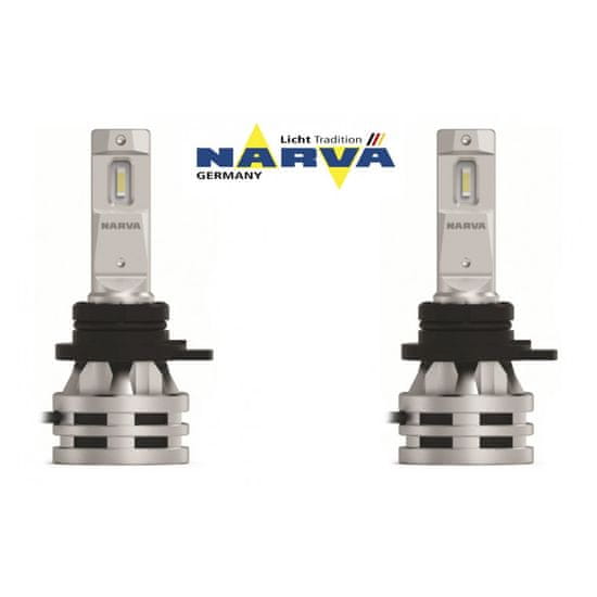 Narva LED HIR2 12/24V RANGE PERFORMANCE 2ks