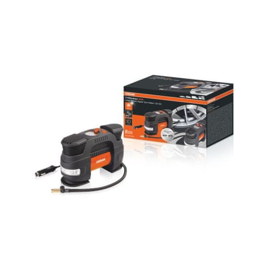 Osram kompresor TYREinflate 830 digitální 12V