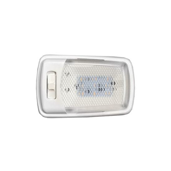 AUTOLAMP Světlo interiérové LED 3W