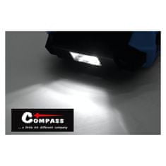 Compass kompresor 12V ARMO digitální