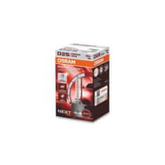 Osram výbojka xenon D2S 85V 35W P32d-2 NB LASER NEXT G.