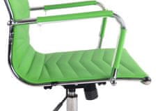 Sortland Kancelářská židle Batley | zelená
