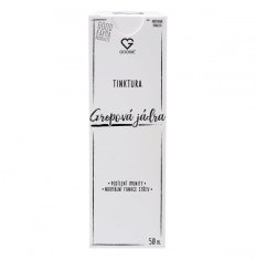 Goodie Grepová jádra tinktura 50 ml