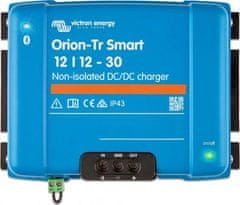 Victron Victron Orion-Tr Smart DC-DC nabíječka 12/12-30A (360W) neizolovaná