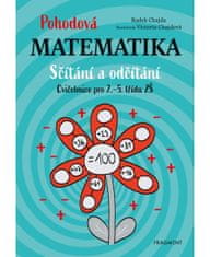 Fragment Pohodová matematika - Sčítání a odčítání