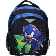 Vadobag Batoh s přední kapsou Sonic Prime