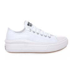 Converse Kecky bílé 41 EU All Star Move OX