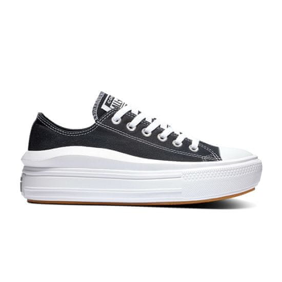 Converse Kecky tmavomodré Chuck Taylor All Star Move