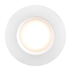 NORDLUX NORDLUX vestavné svítidlo Dorado 2700K 3-Kit Dim 3x5,5W LED bílá 49410101