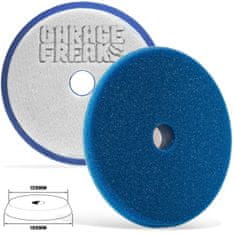 Garage Freaks  Wax Pad - Ultra jemný leštící kotouč 125mm (150mm)