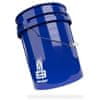 Magic Bucket  detailingový kbelík - Blue (20 l)