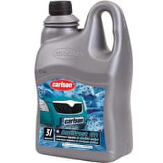 Carlson Chladící kapalina G11 Antifrost 3l - koncentrát pro další ředění