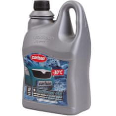 Carlson Chladící kapalina G11 Antifrost 3l Readymix -30°C